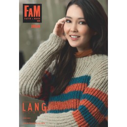 Lang Yarns Fatto a Mano Nr.225 Collection Urban