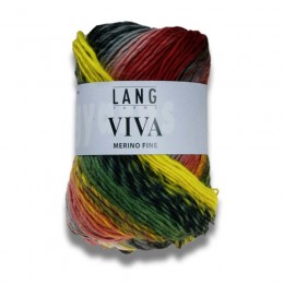 Lang Yarns Viva