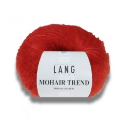 Lang Yarns Mohair Trend