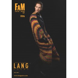 Lang Yarns Fatto a Mano Nr.237 Viva