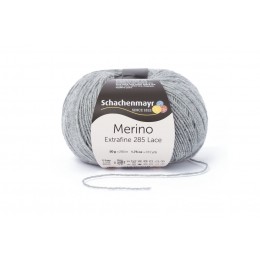 Schachenmayr SMC Merino Extrafine 285 Lace