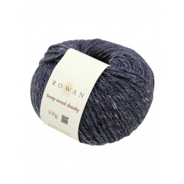 ROWAN Hemp Tweed  Chunky