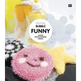 Rico Bubble Funny Anleitungsheft