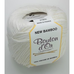 Bouton d Or New Bamboo