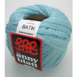 Anny Blatt Batik