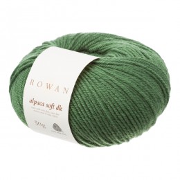 ROWAN Alpaca Soft dk