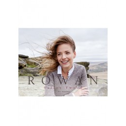 ROWAN Rowan Valley Tweed