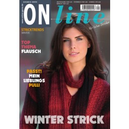 ONline Online Stricktrends 49 Winter