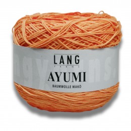 Lang Yarns Ayumi