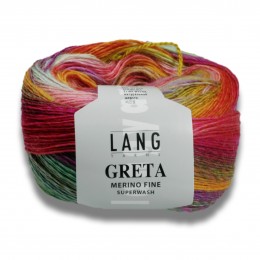 Lang Yarns Greta