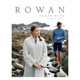 ROWAN Rowan Ocean Blue Collektion