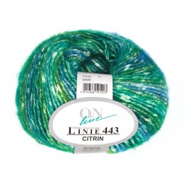 ONline Linie  443 Citrin