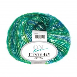 ONline Linie  443 Citrin