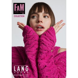 Lang Yarns Fatto a Mano Nr. 280