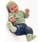 online_ONline_Heft_Stricken_für_die_Kleinsten_Nr.6_baby