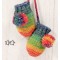 online_ONline_Heft_Stricken_für_die_Kleinsten_Nr.6_color