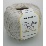 Bouton d Or New Bamboo