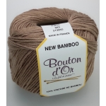 Bouton d Or New Bamboo