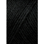 Lang Yarns Jawoll (inkl. 5g Beigarn)