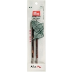 Prym Knit Pro Rundstricknadelspitzen lang