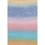 Lang Yarns Silk Color