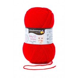 smc_Schachenmayr_Baby_Smiles_Bravo_Baby_4-ply_knäuel