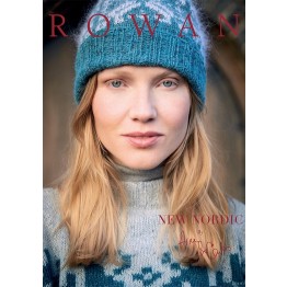 rowan_ROWAN_Rowan__New_Nordic_A_&_C_Collektion_titelseite