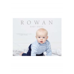 rowan_ROWAN_Rowan__Baby_Knits_Collektion_titelseite