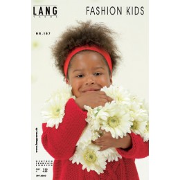 Lang Yarns Fashion Kids Nr. 157