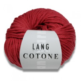 Lang Yarns Cotone