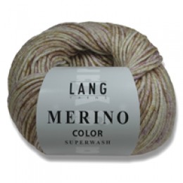 Lang Yarns Merino 120 Color