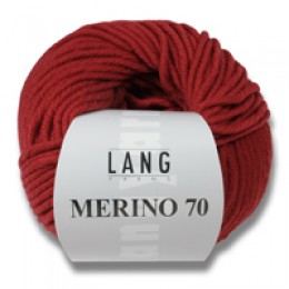 Lang Yarns Merino 70