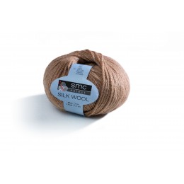 SMC Select Silk Wool