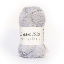 Debbie Bliss Luxury Silk dk