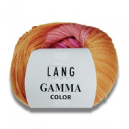 Lang Yarns Gamma color