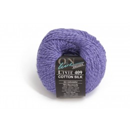 ONline Linie 409 Cotton Silk