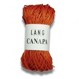 Lang Yarns Canapa