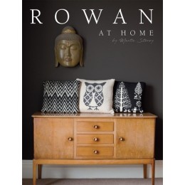 ROWAN Rowan Winter Homeware Collektion