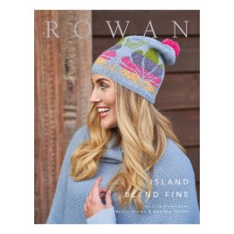 ROWAN Rowan Island Blend Collection